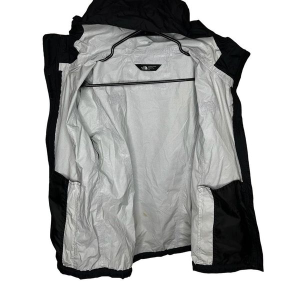 The North Face Dryvent Rain Jacket Womens Small - Picture 5 of 5